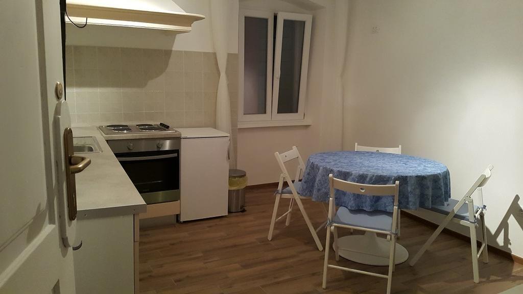 Old Town Rovinj City Center Room photo