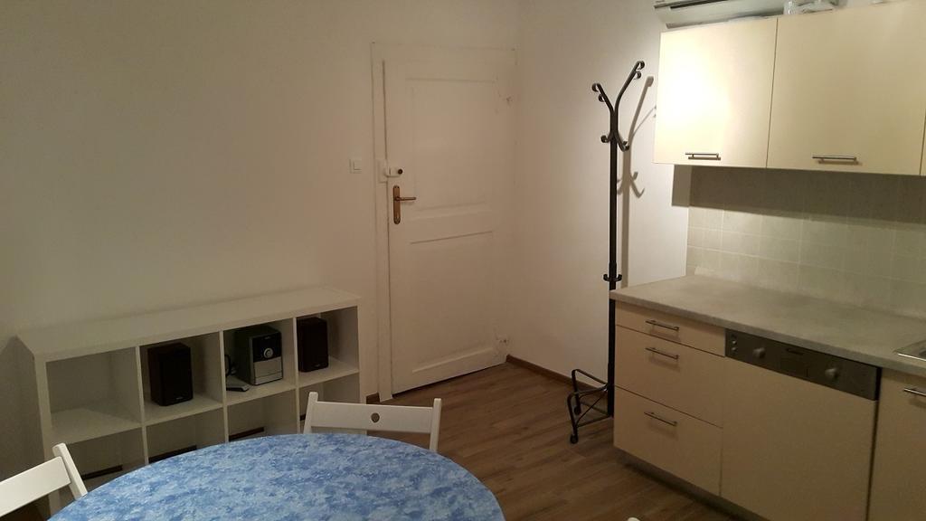 Old Town Rovinj City Center Room photo